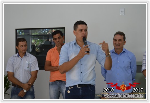 rolim de moura